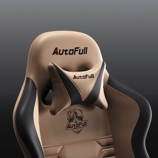 The Different Materials Used in AutoFull Video Game Chair Accessories - AutoFull Official