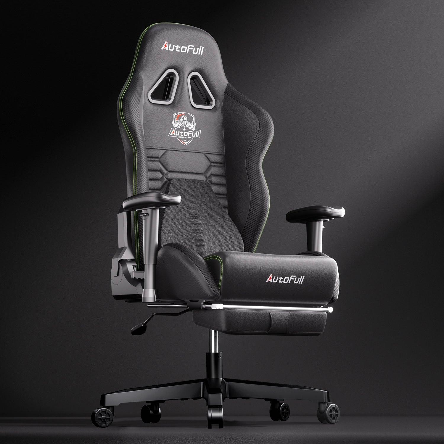 Autofull gaming best sale chair price