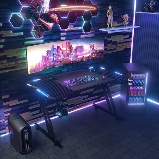The Importance of a High-Quality Electric Adjustable Desk for Gaming