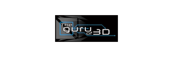 the guru of 3d