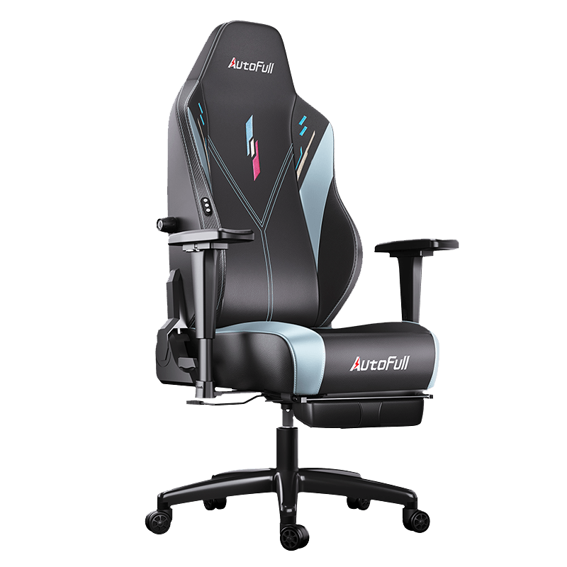 Mechanical gaming deals chair