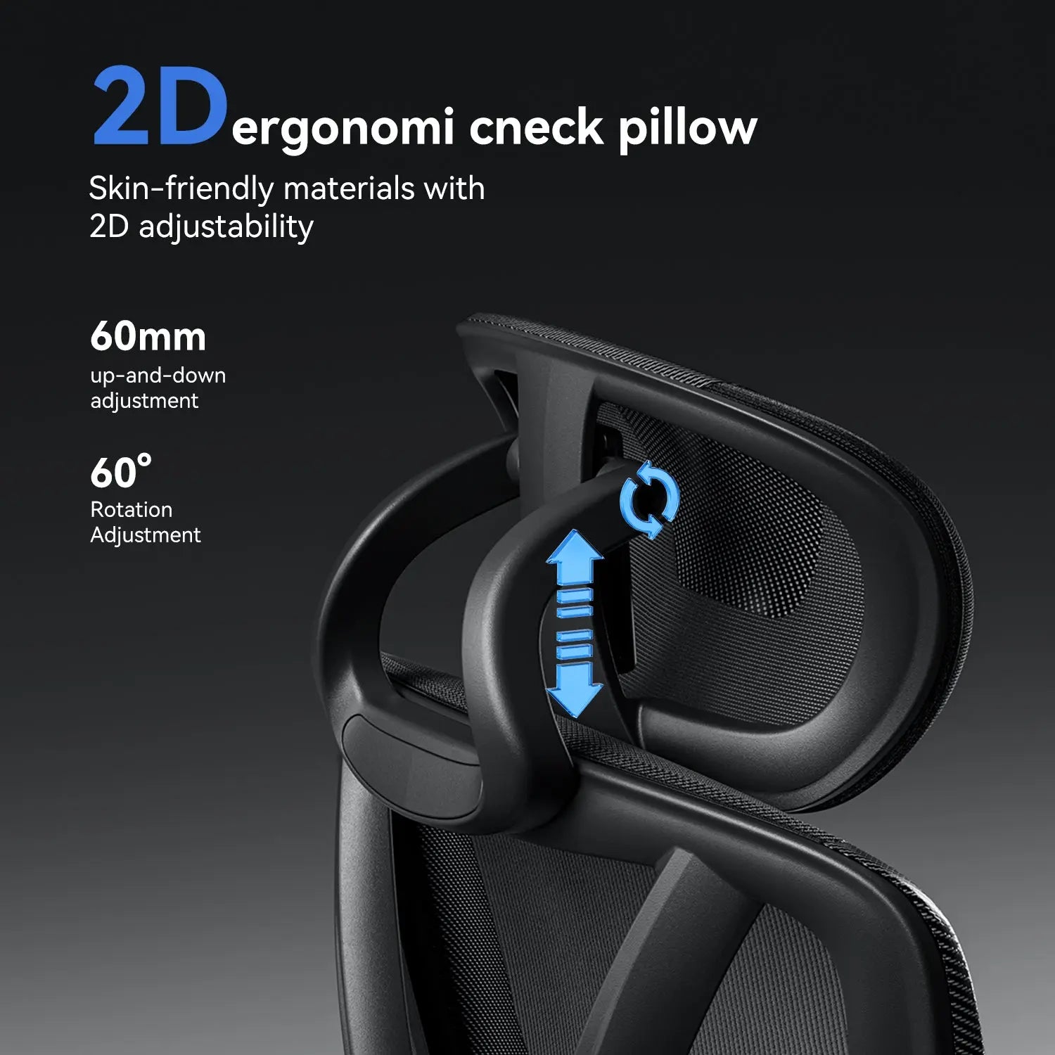 AutoFull G4 Ergonomic Gaming Chair AutoFull US