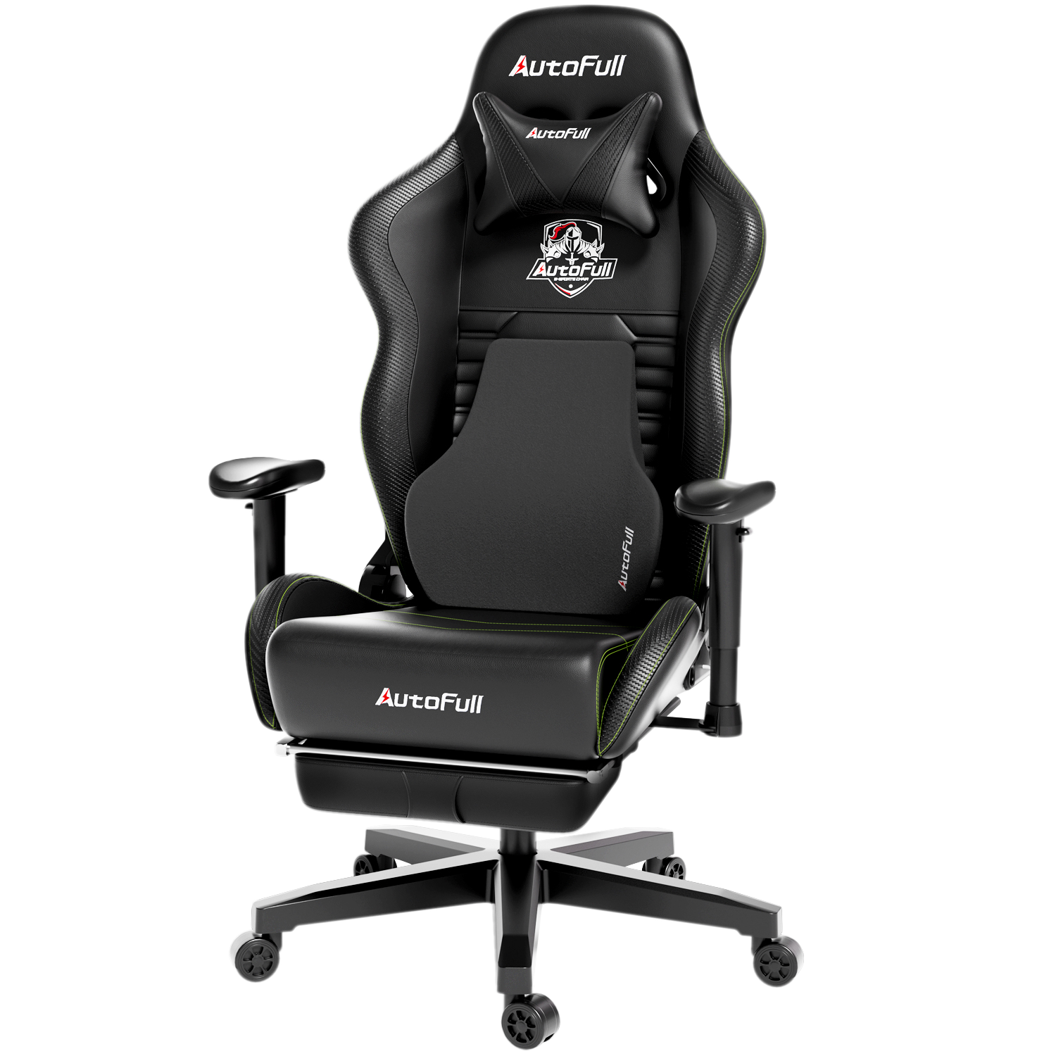 Autofull Gaming Chair - Ergonomic Gaming Office Chair 