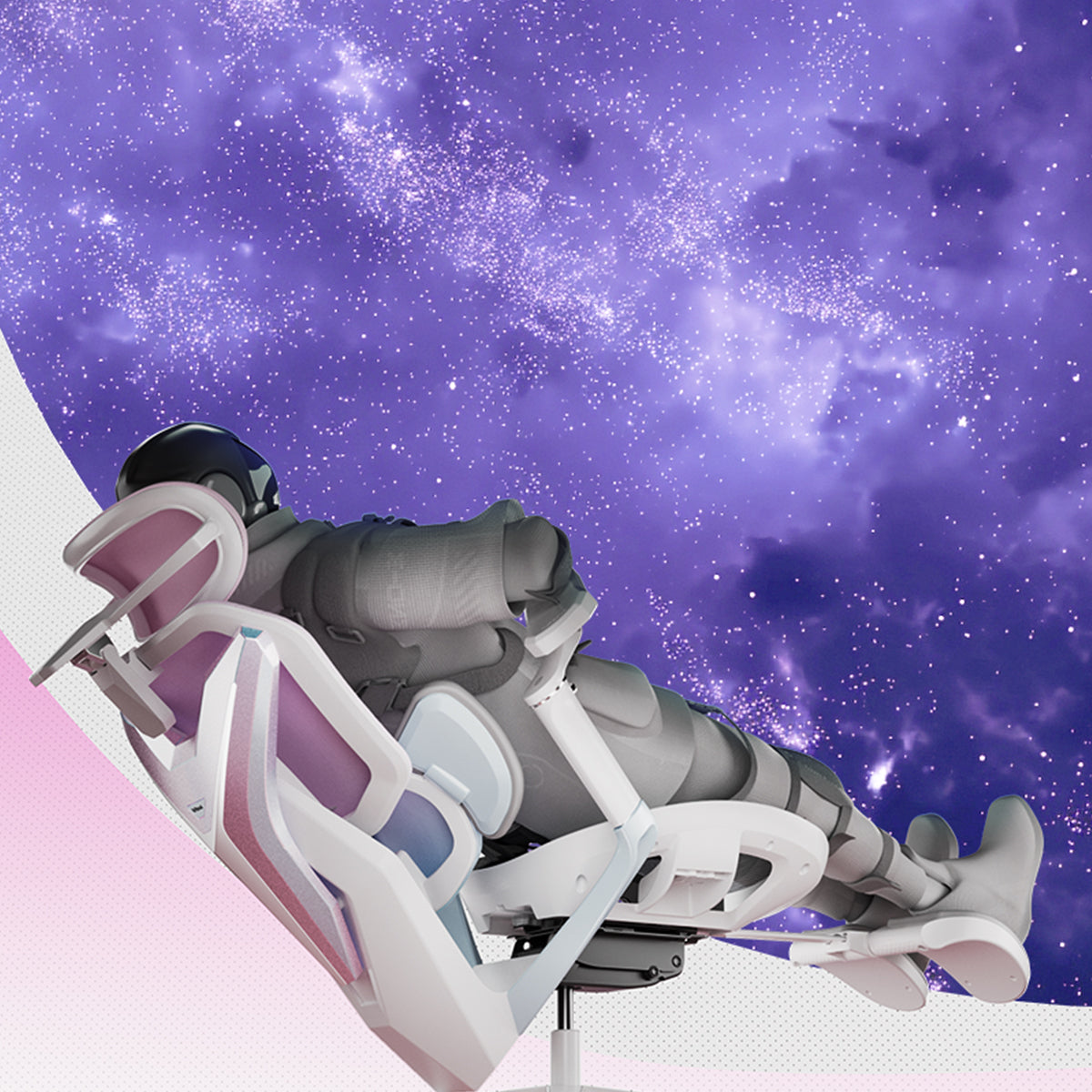 Space Float Experience