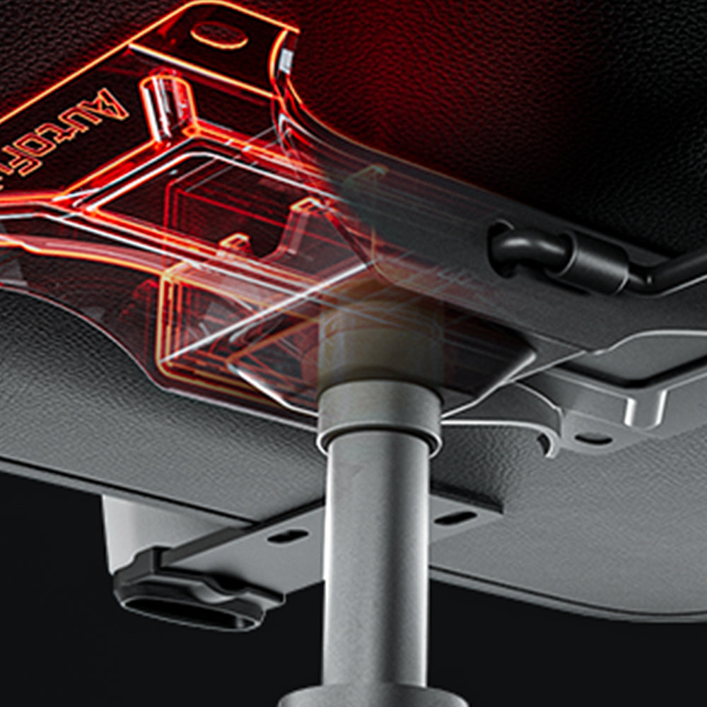 lmpact-resistant Steel Chassis
