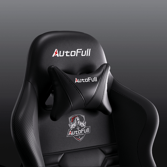 How to Improve Your Experience with a Racing Game Chair? - AutoFull Official