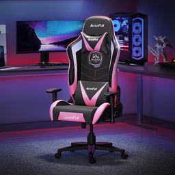 What Do Internet Cafes Need to Pay Attention to when Buying Gaming Chairs? - AutoFull Official