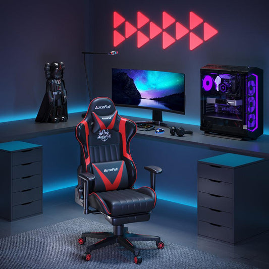 Are Gaming Chairs Good for Your Back? - AutoFull Official
