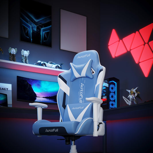 Are Gaming Chairs Really Good for You? - AutoFull Official