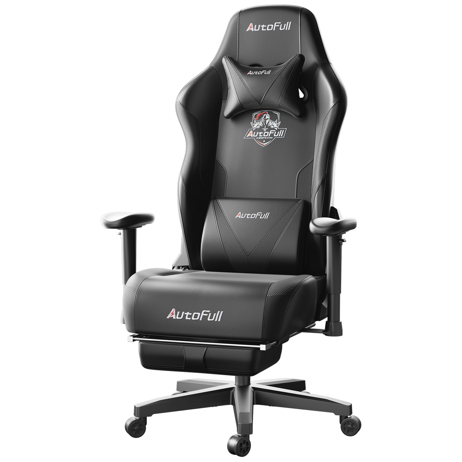 AutoFull C3 Pro gaming chair（Cushion Upgrade）