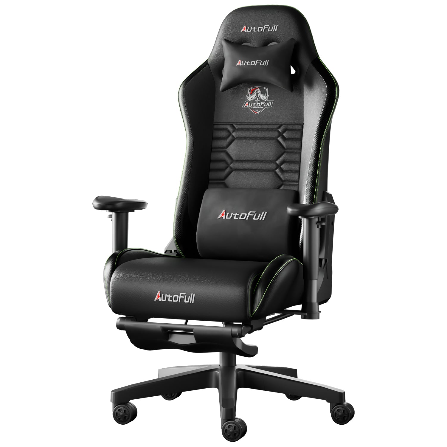 AutoFull C3 Basic gaming chair