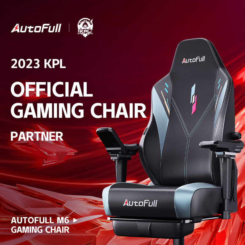 The Best Gaming Chair & Gaming Desk Online Shop for Gamers | AutoFull