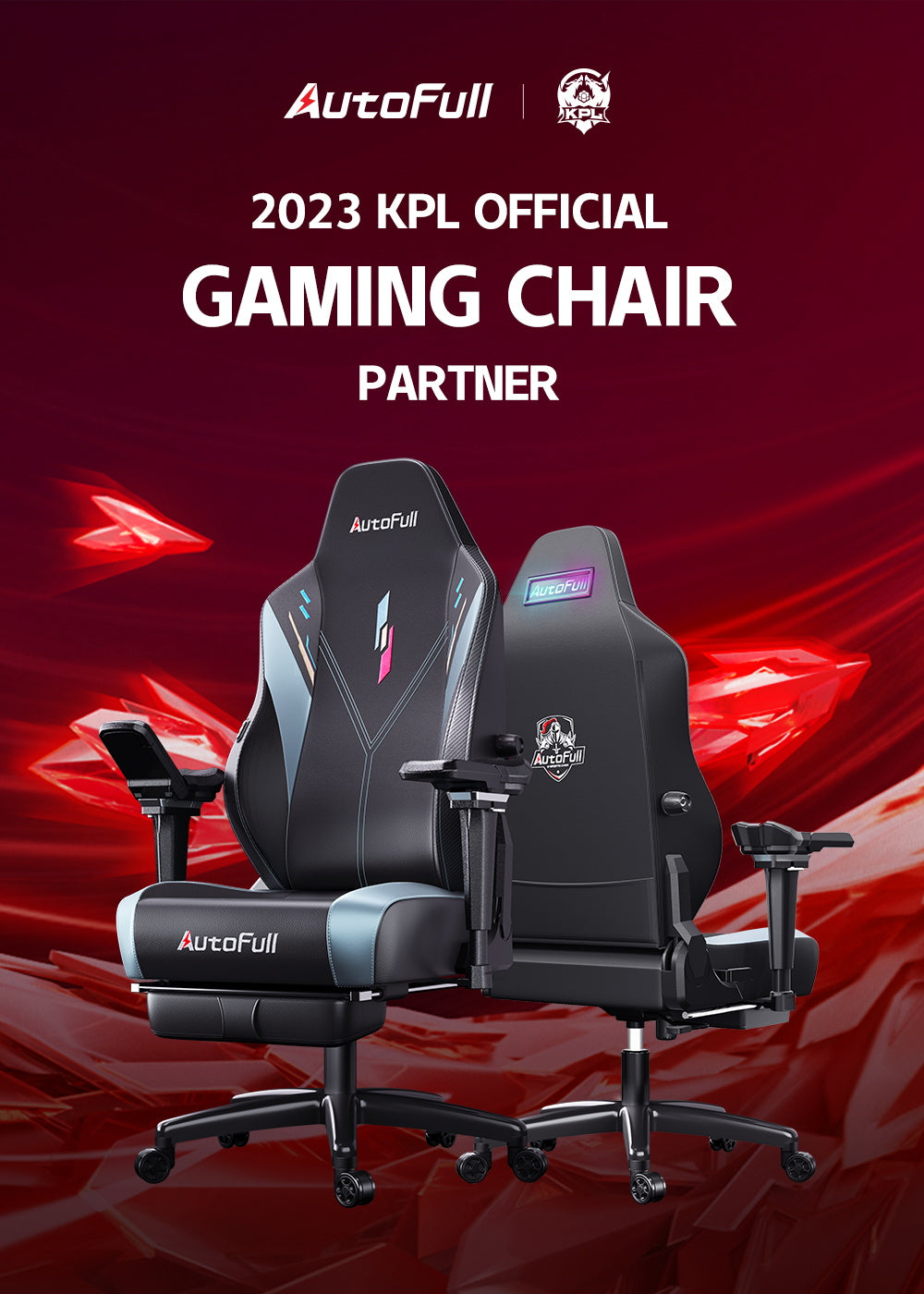 The Best Gaming Chair & Gaming Desk Online Shop for Gamers AutoFull
