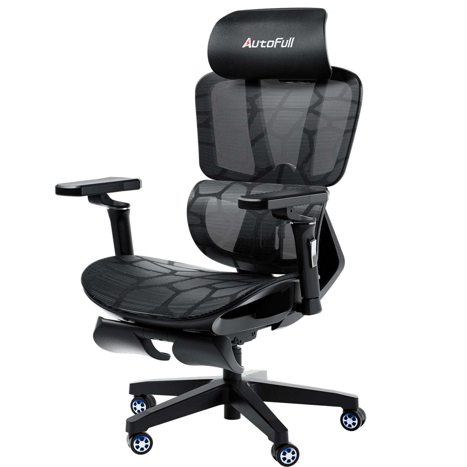 AutoFull G5 Ergonomic Gaming Chair