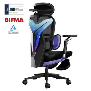 AutoFull G7 Ergonomic Gaming Chair