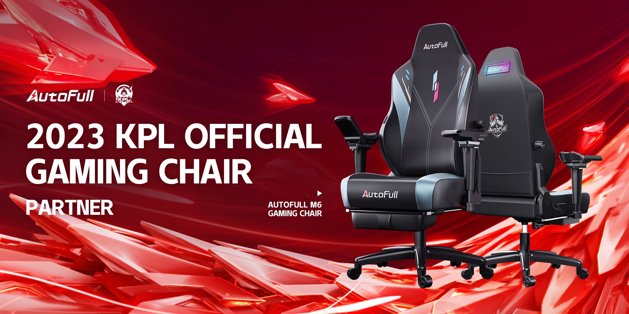 The Best Gaming Chair & Gaming Desk Online Shop for Gamers AutoFull