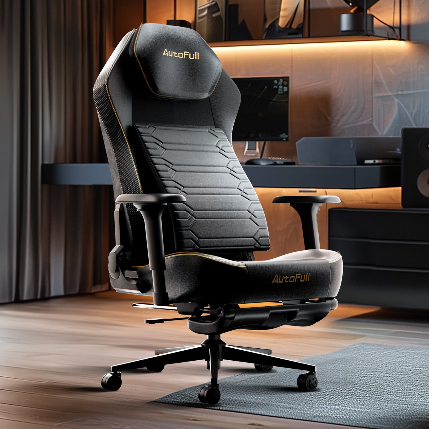 AutoFull M5 Gaming Chair