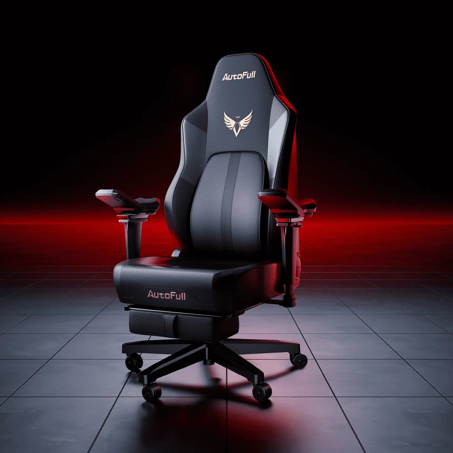 Chairs That Make You Game Like a Pro