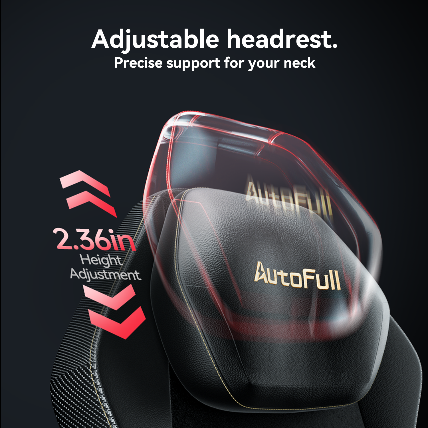 AutoFull M5 Gaming Chair