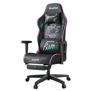 AutoFull C3 Pro Gaming Chair Cushion Upgrade