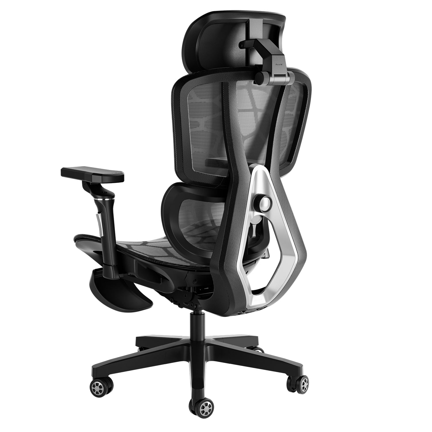 AutoFull G5 Ergonomic Gaming Chair