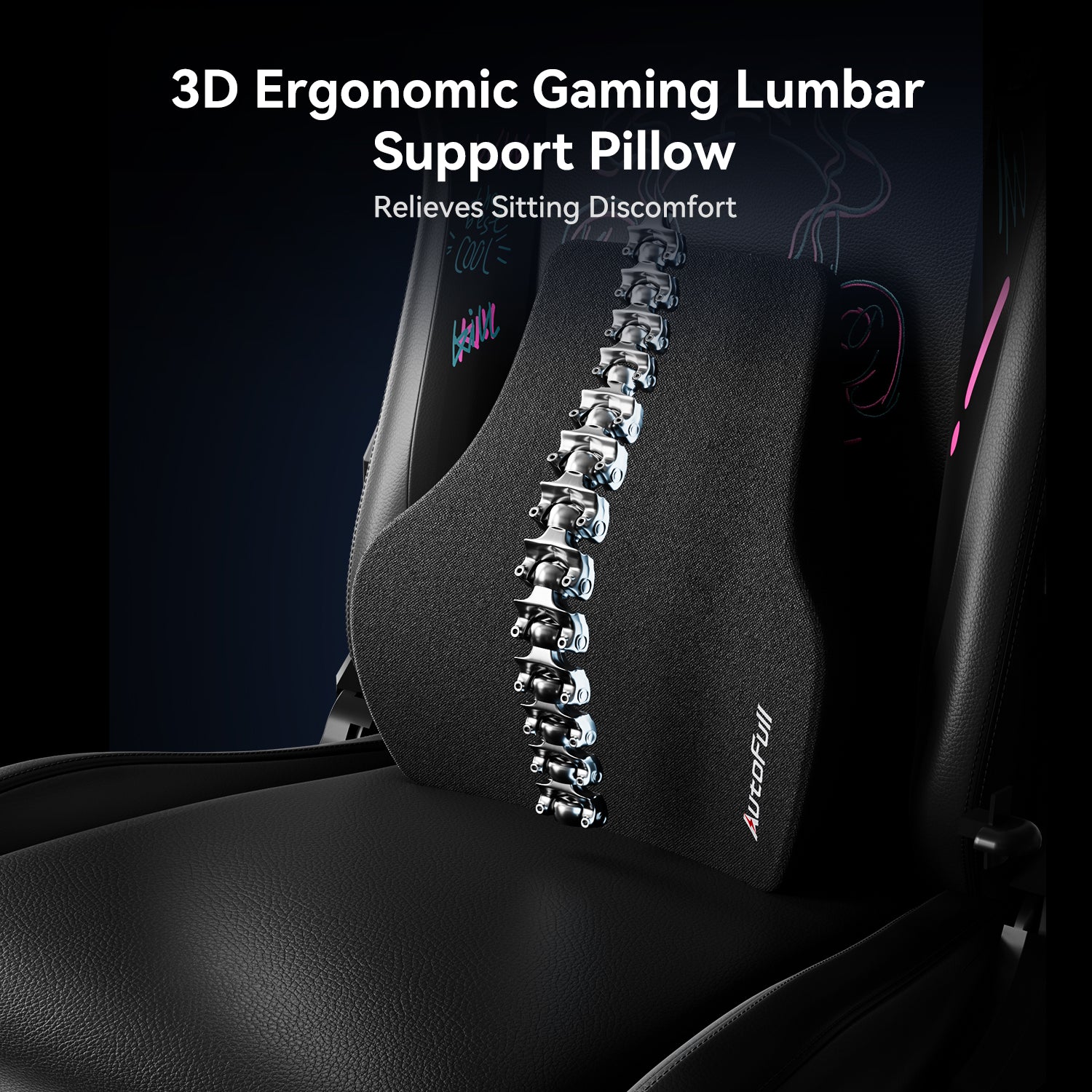 gaming chair for office