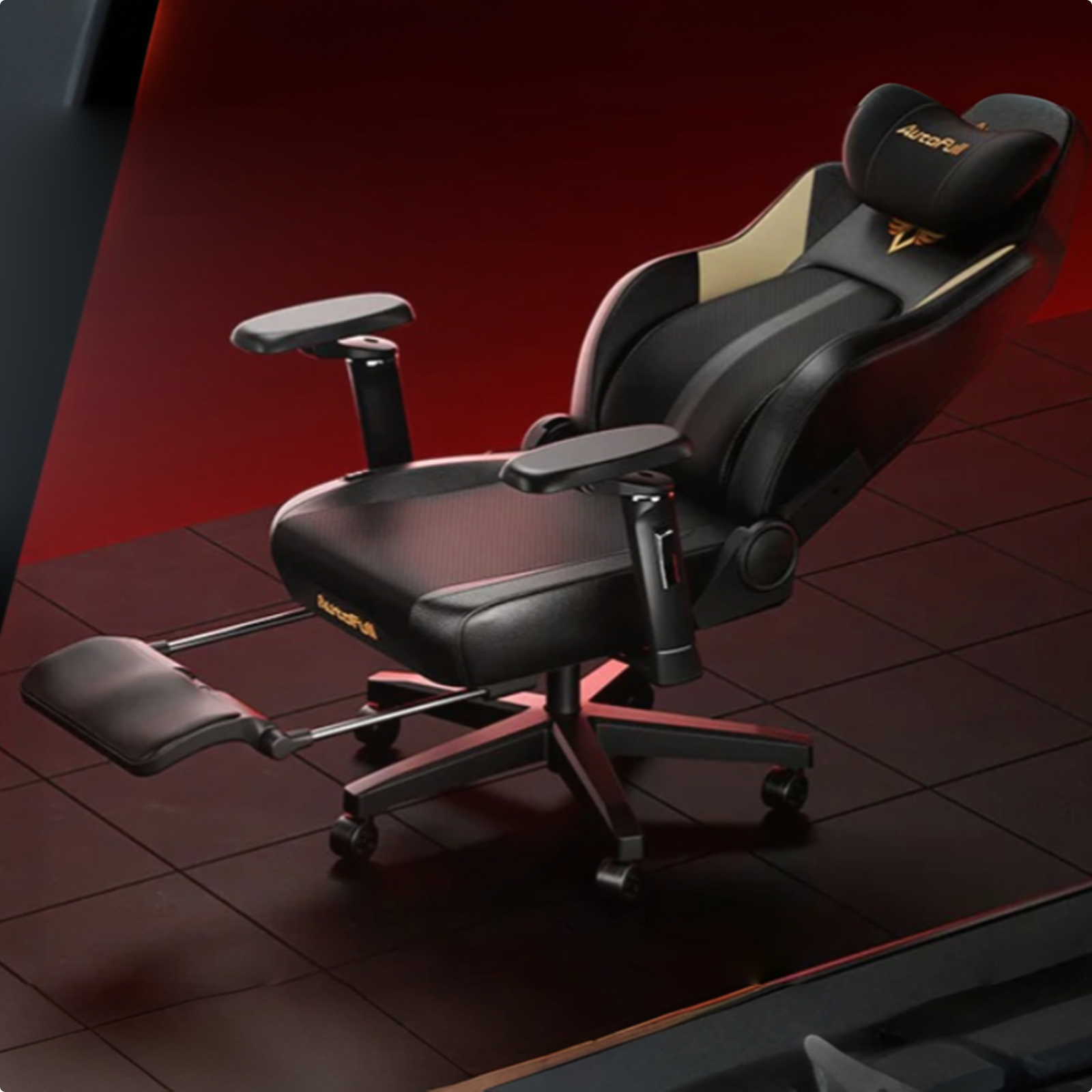 160° Reclining