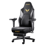 AutoFull M6 Gaming Chair, Advanced, Ventilated and Heated Seat Cushion
