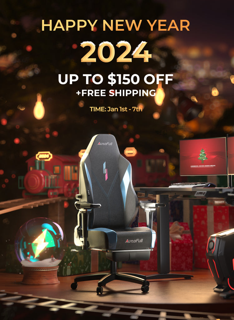 The Best Gaming Desks in 2024