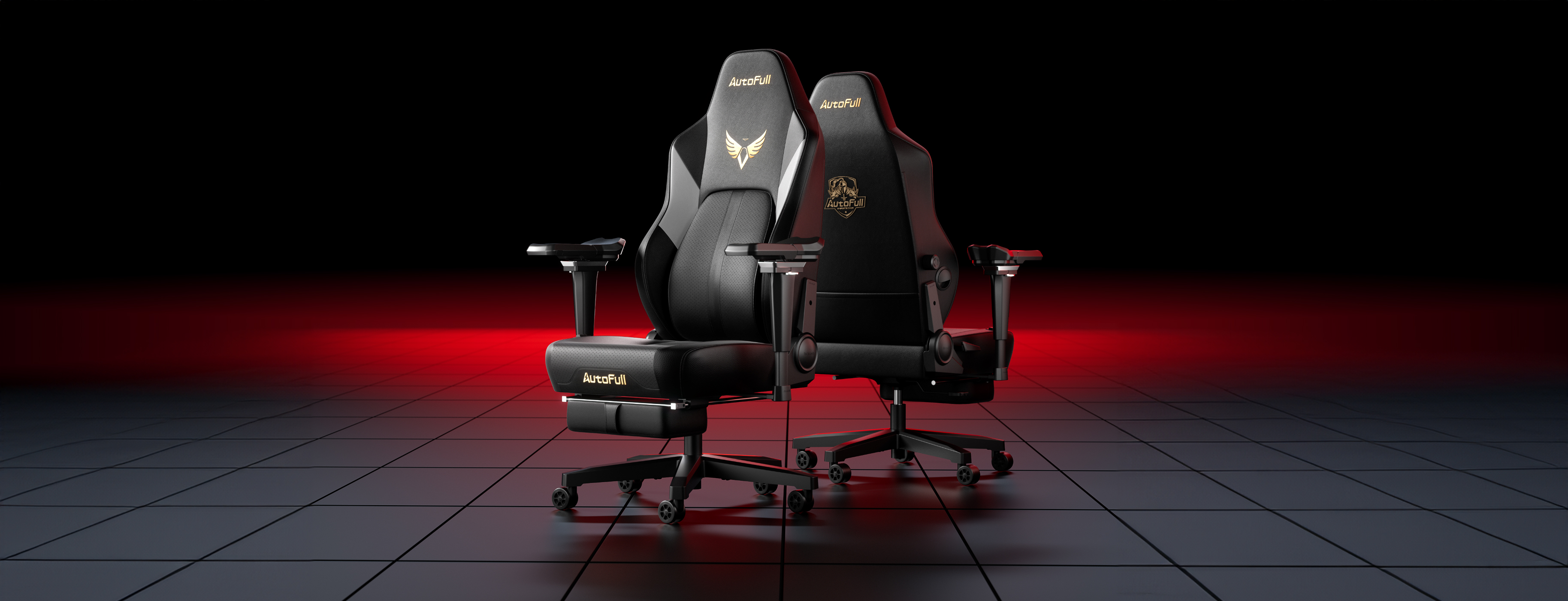 Autofull gaming chairs deals